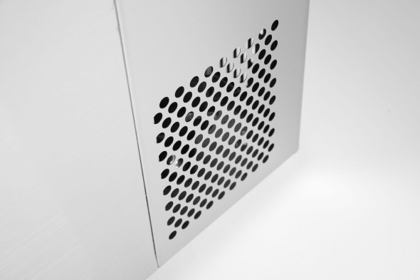 Kostkarka do lodu, Arktic, Kitchen Line