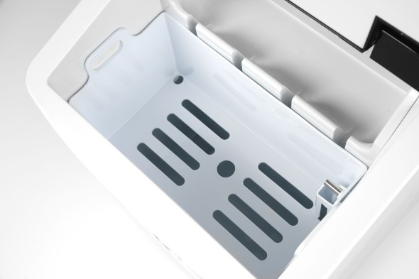 Kostkarka do lodu, Arktic,