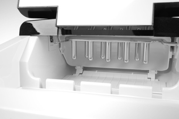 Kostkarka do lodu, Arktic,