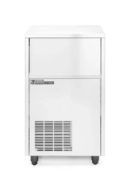 Kostkarka do lodu, Master Frost,