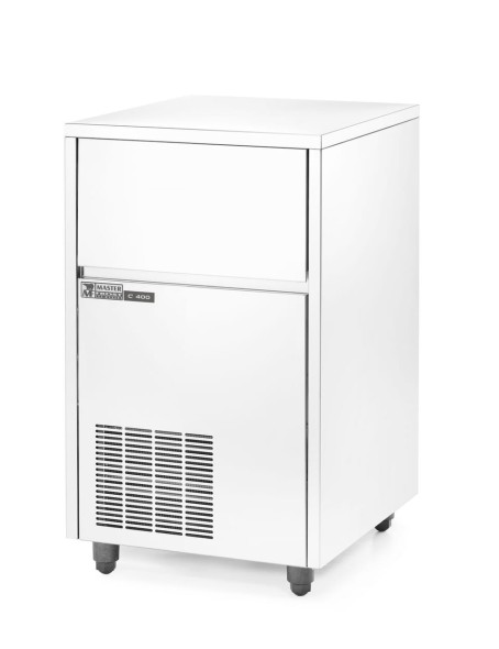 Kostkarka do lodu, Master Frost,