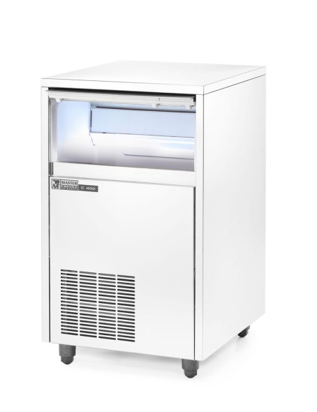 Kostkarka do lodu, Master Frost,