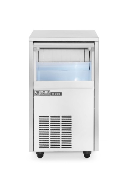 Kostkarka do lodu, Master Frost, 230V/295W