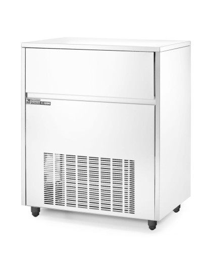 Przejdź do produktu Kostkarka do lodu, Master Frost, 230V/844W