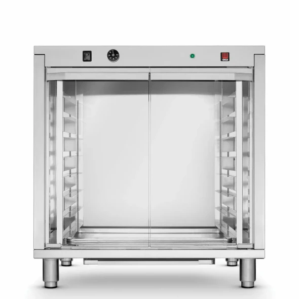 Komora rozrostu 8 × 600×400 mm, HENDI