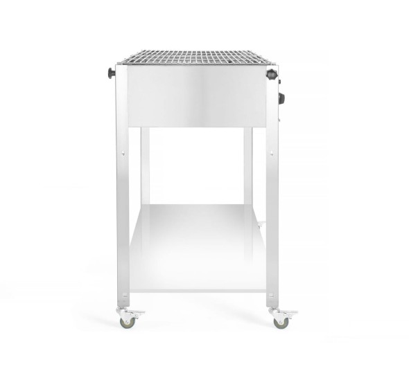 Grill gazowy Grill-Master Quattro, HENDI, 22kW