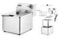 Frytownica 8 l, HENDI, Kitchen Line 205822