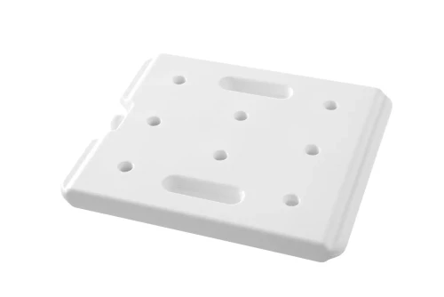 Przejdź do produktu Element chłodzący, HENDI, GN 1/2, 320x265x(H)30mm