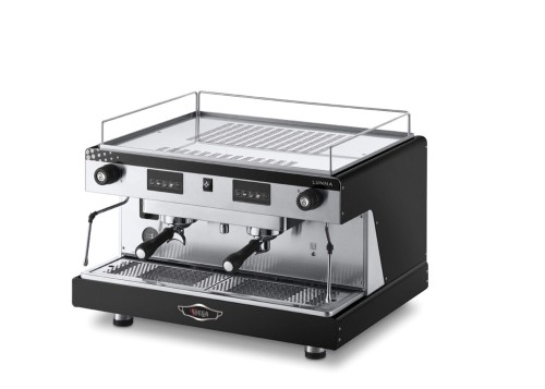 Ekspres do kawy 2-grupowy, elektroniczny, Wega, 10,5L