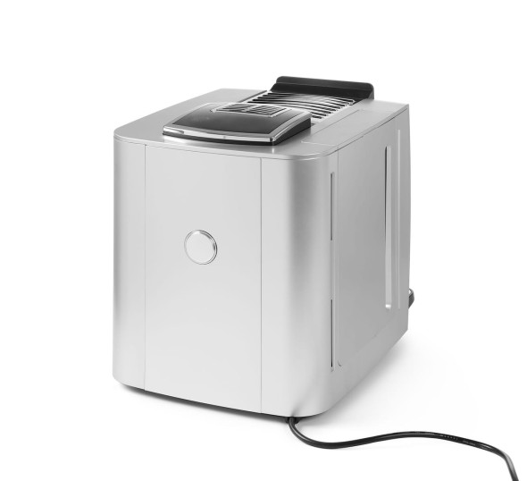 Ekspres do kawy automatyczny One Touch, HENDI, srebrny, 230V/1400W