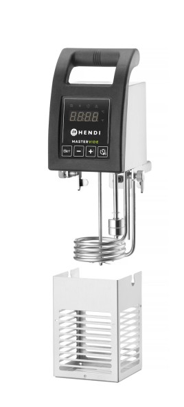 Masterivide cyrkulator zanurzeniowy do gotowania metodą sous vide, HENDI, 56L