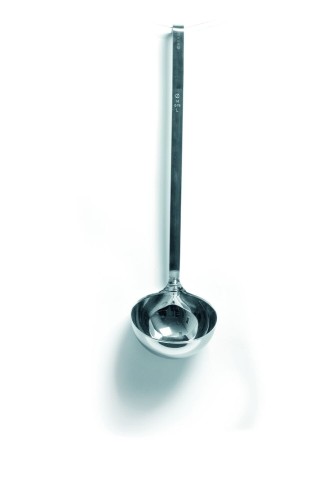 Przejdź do produktu Chochla PROFI LINE - niekapiąca 0,75 l, ø145x575mm
