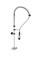 Bateria prysznicowa, HENDI, 810262