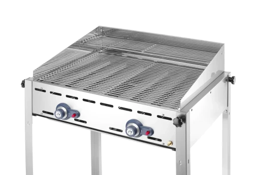 Przejdź do produktu Ruszt, HENDI, GN 1/1, 325x530mm