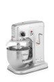 Mikser planetarny, HENDI, Kitchen Line, 7L, srebrny, 230V/650W
