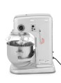 Mikser planetarny, HENDI, Kitchen Line, 7L, srebrny, 230V/650W