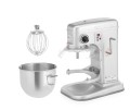 Mikser planetarny, HENDI, Kitchen Line, 7L, srebrny, 230V/650W