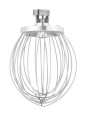 Mikser planetarny, HENDI, Kitchen Line, 7L, srebrny, 230V/650W