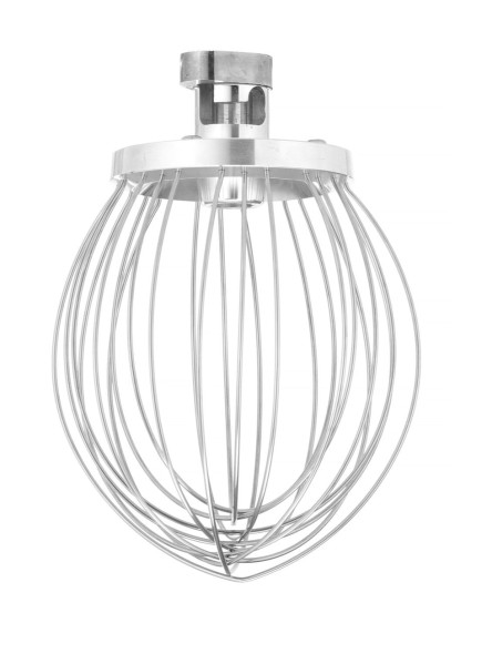 Mikser planetarny, HENDI, Kitchen Line, 7L, srebrny, 230V/650W