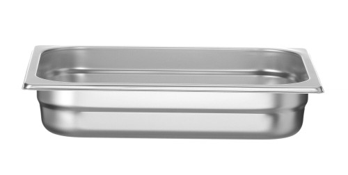 Przejdź do produktu Pojemnik GN 1/2, HENDI, Profi Line, GN 1/2, 4L, (H)65mm