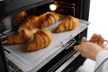 Piec konwekcyjny z nawilżaniem H90S, HENDI, 62L