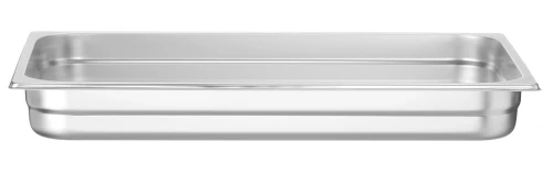 Przejdź do produktu Pojemnik GN 1/1, HENDI, Profi Line, GN 1/1, 9L, (H)65mm