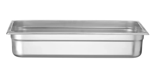 Przejdź do produktu Pojemnik GN 1/1, HENDI, Profi Line, GN 1/1, 14L, (H)100mm