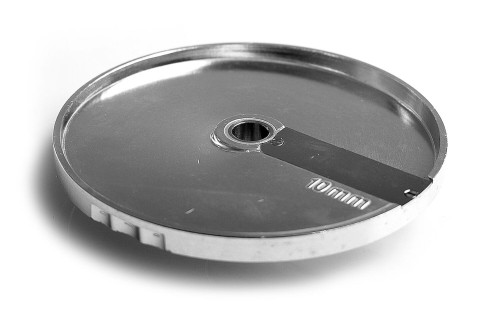 Przejdź do produktu Tarcza do plastrów 10 mm, DF-10, HENDI