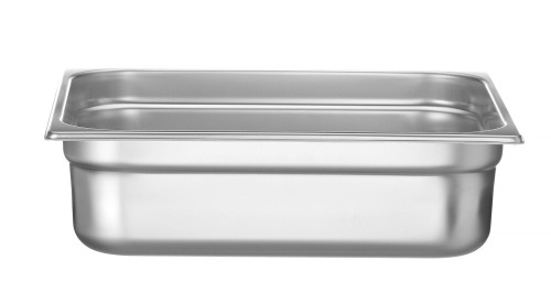 Przejdź do produktu Pojemnik GN 2/3, HENDI, Profi Line, GN 2/3, 9L, (H)100mm