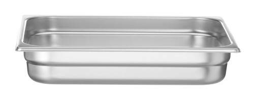 Przejdź do produktu Pojemnik GN 2/3, HENDI, Profi Line, GN 2/3, 5,5L, (H)65mm