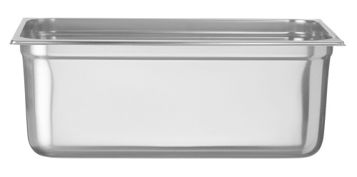 Przejdź do produktu Pojemnik GN 1/1, HENDI, Profi Line, GN 1/1, 28L, (H)200mm