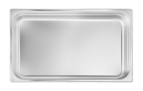 Przejdź do produktu Pojemnik GN 1/1, HENDI, Profi Line, GN 1/1, 2,5L, (H)20mm