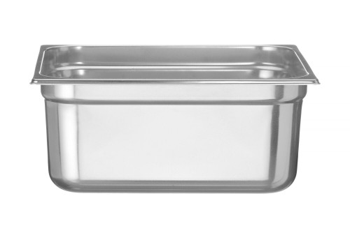 Przejdź do produktu Pojemnik GN 2/3, HENDI, Profi Line, GN 2/3, 13L, (H)150mm