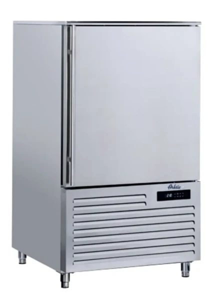 Schładzarka szokowa 7xGN 1/1, Arktic, GN 1/1, 230V/1180W, 790x900x(H)1377mm
