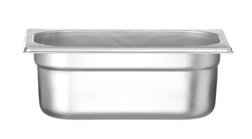 Przejdź do produktu Pojemnik GN 1/4, HENDI, Profi Line, GN 1/4, 2,8L, (H)100mm