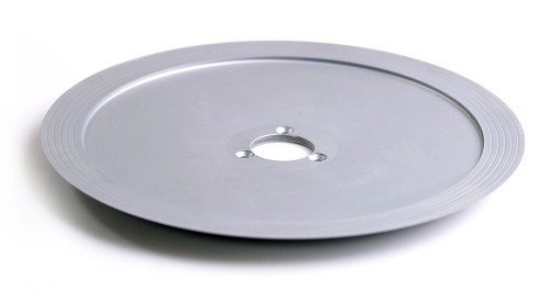 Przejdź do produktu Nóż nieprzywierający do sera krajalnic, HENDI, Profi Line, 210000 210086, ⌀250mm