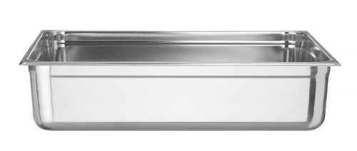 Przejdź do produktu Pojemnik GN 2/1, HENDI, Profi Line, GN 2/1, 43L, (H)150mm