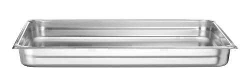 Przejdź do produktu Pojemnik GN 2/1, HENDI, Profi Line, GN 2/1, 19L, (H)65mm