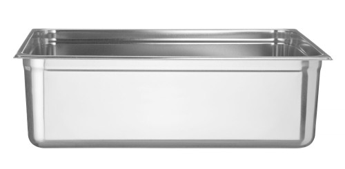 Przejdź do produktu Pojemnik GN 2/1, HENDI, Profi Line, GN 2/1, 58L, (H)200mm