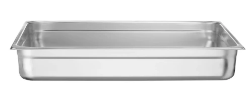 Przejdź do produktu Pojemnik GN 2/1, HENDI, Profi Line, GN 2/1, 30L, (H)100mm