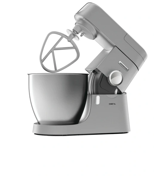 Robot planetarny Chef XL KVL4100S, Kenwood, 230V/1200W