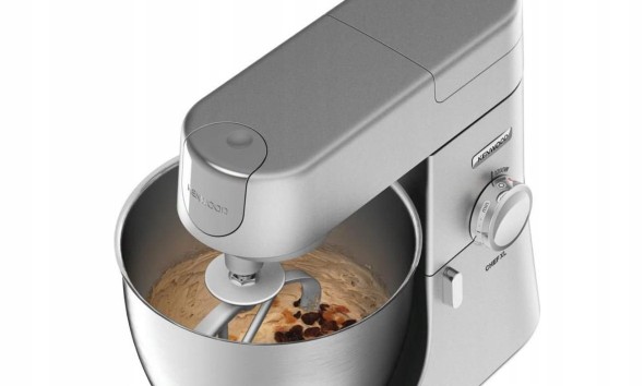 Robot planetarny Chef XL KVL4100S, Kenwood, 230V/1200W