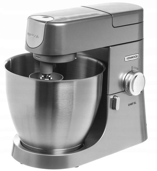 Robot planetarny Chef XL KVL4100S, Kenwood, 230V/1200W