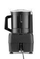 Kuter-emulgator o zmiennej prędkości Compact Line KE-4V Ultra, Sammic, czarny