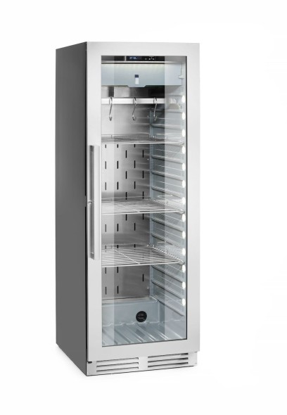 Szafa do sezonowania mięsa, HENDI, 352L, 220-240V/170W, 695x760x(H)1720mm