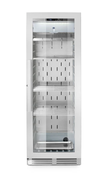 Szafa do sezonowania mięsa, HENDI, 352L, 220-240V/170W, 695x760x(H)1720mm