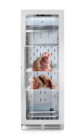 Szafa do sezonowania mięsa, HENDI, 352L, 220-240V/170W, 695x760x(H)1720mm