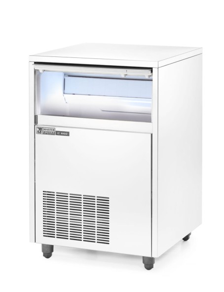 Kostkarka do lodu 65 kg / 24 h, Master Frost,