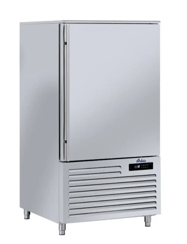 Schładzarka szokowa 10xGN 1/1, Arktic, GN 1/1, 230V/1180W, 790x900x(H)1535mm