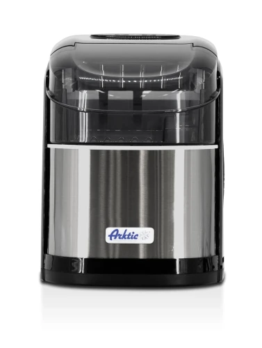 Kostkarka do lodu, Arktic